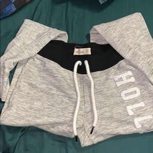 Hollister Joggers